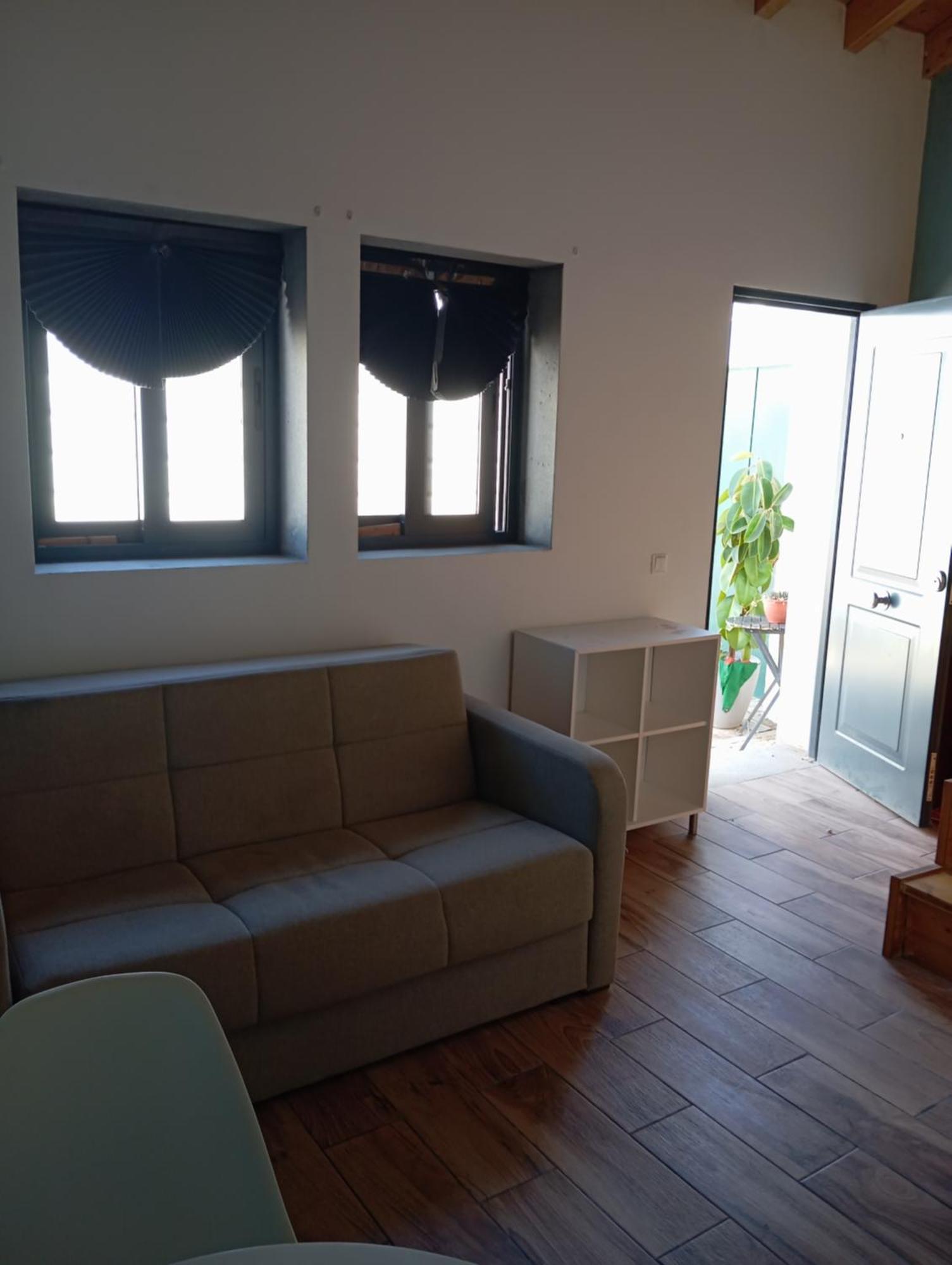 פארו Love Tiny House מראה חיצוני תמונה