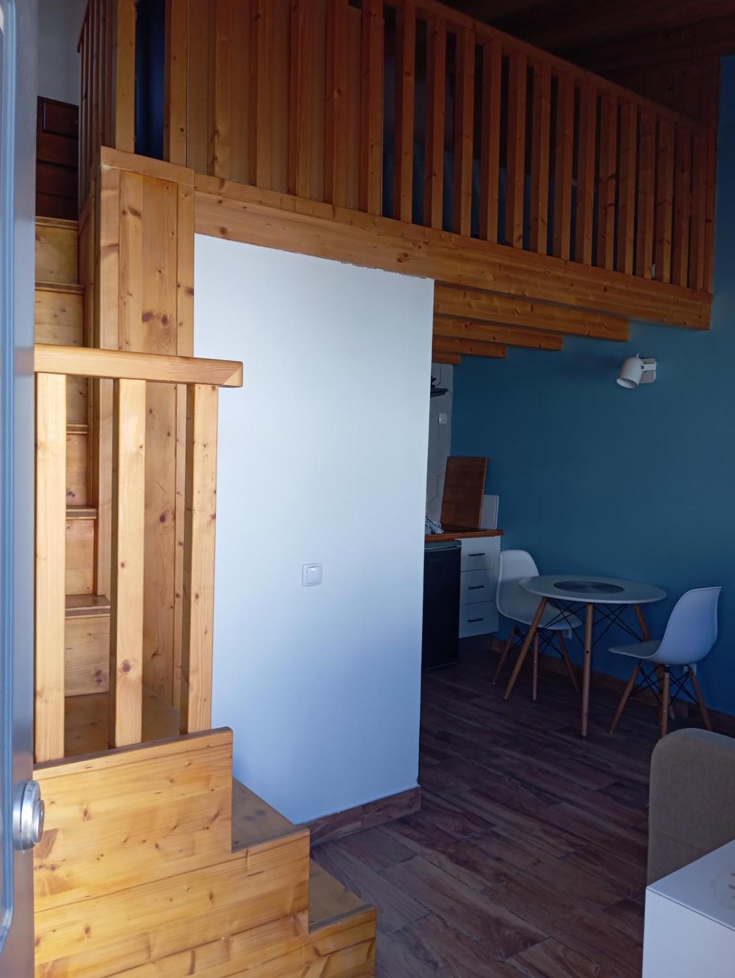 פארו Love Tiny House מראה חיצוני תמונה