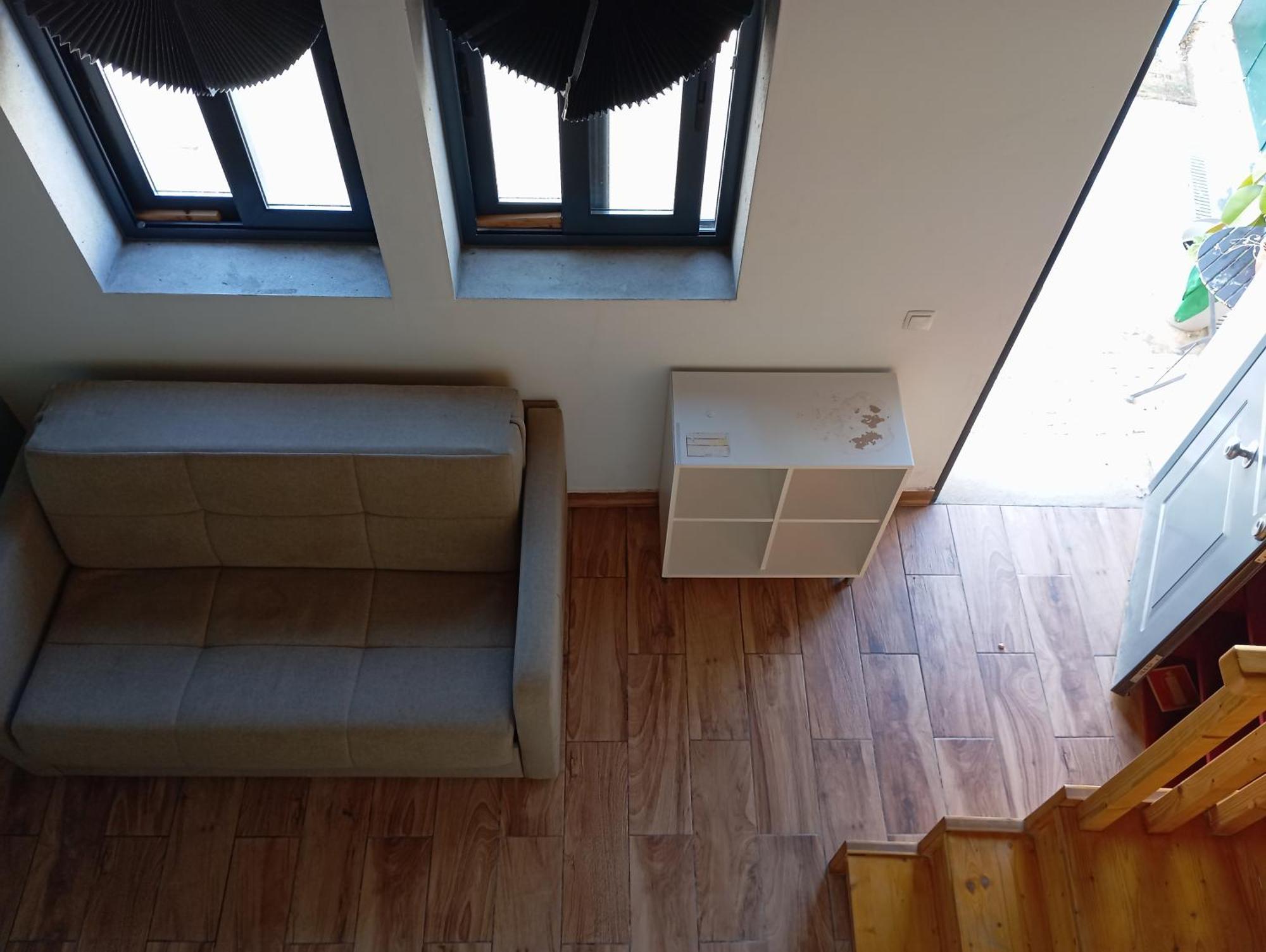 פארו Love Tiny House מראה חיצוני תמונה