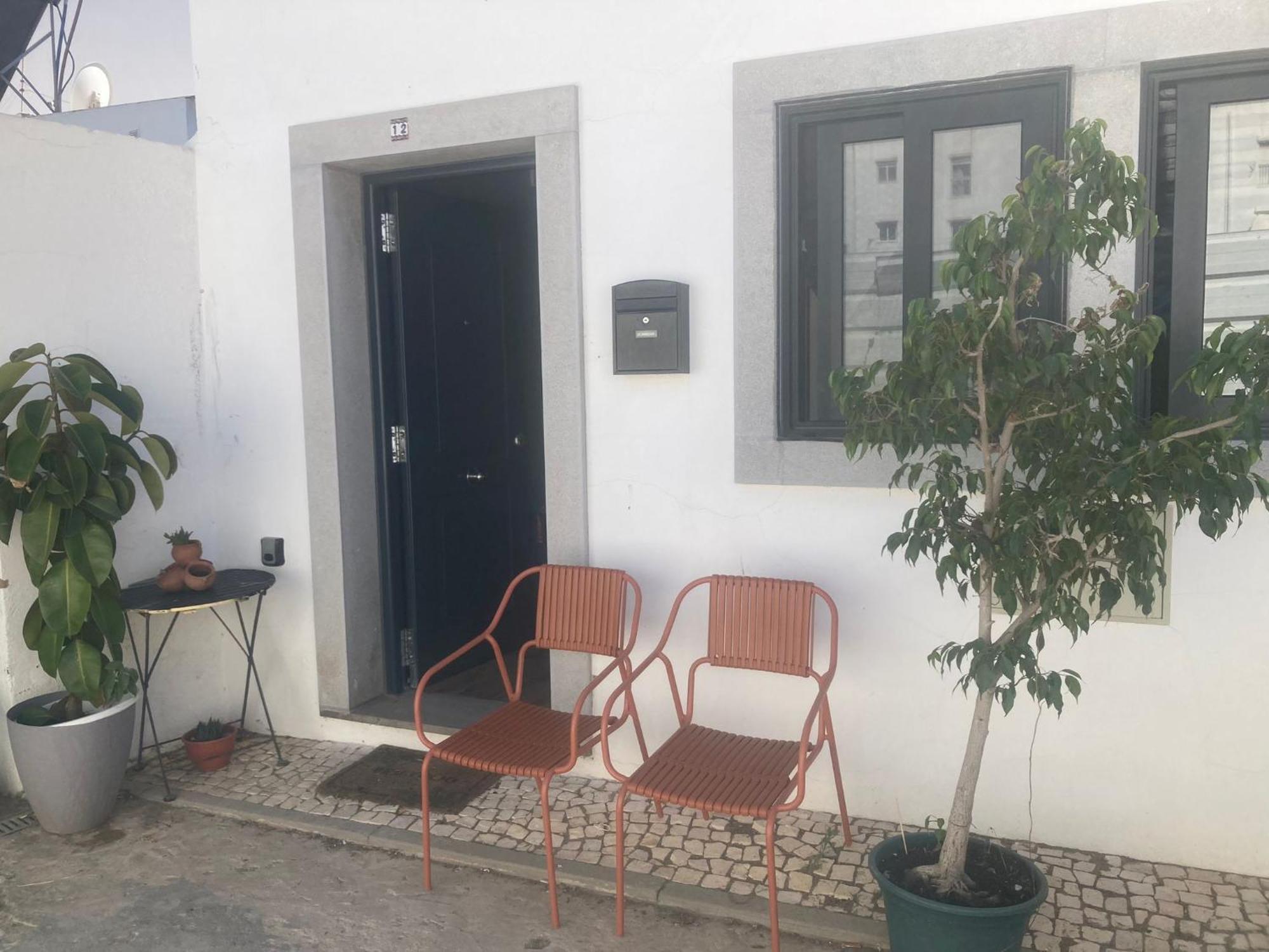 פארו Love Tiny House מראה חיצוני תמונה