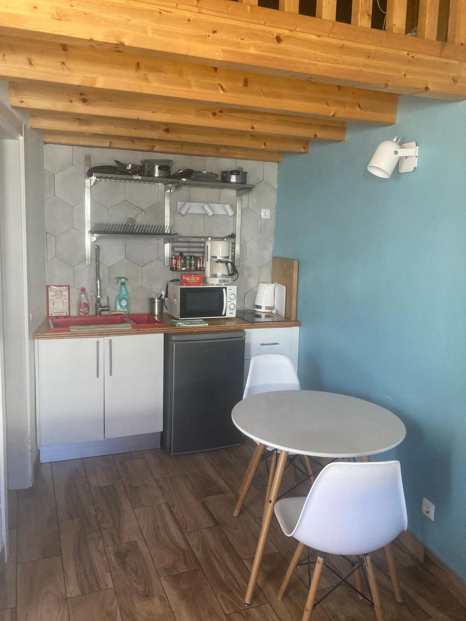 פארו Love Tiny House מראה חיצוני תמונה