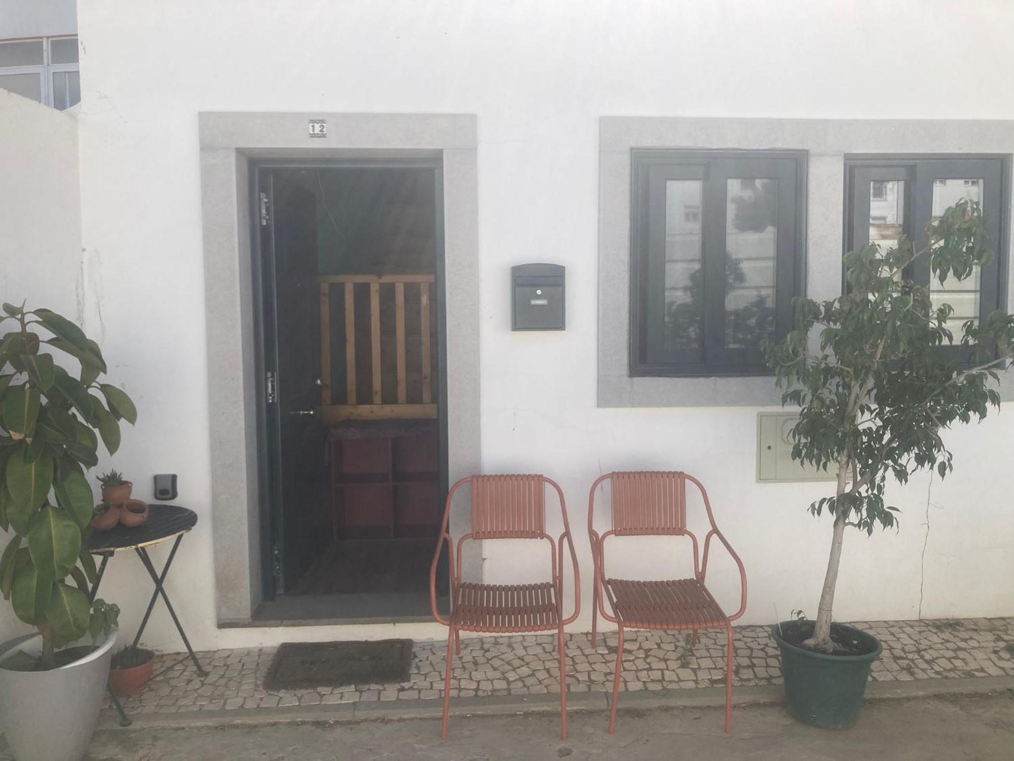 פארו Love Tiny House מראה חיצוני תמונה
