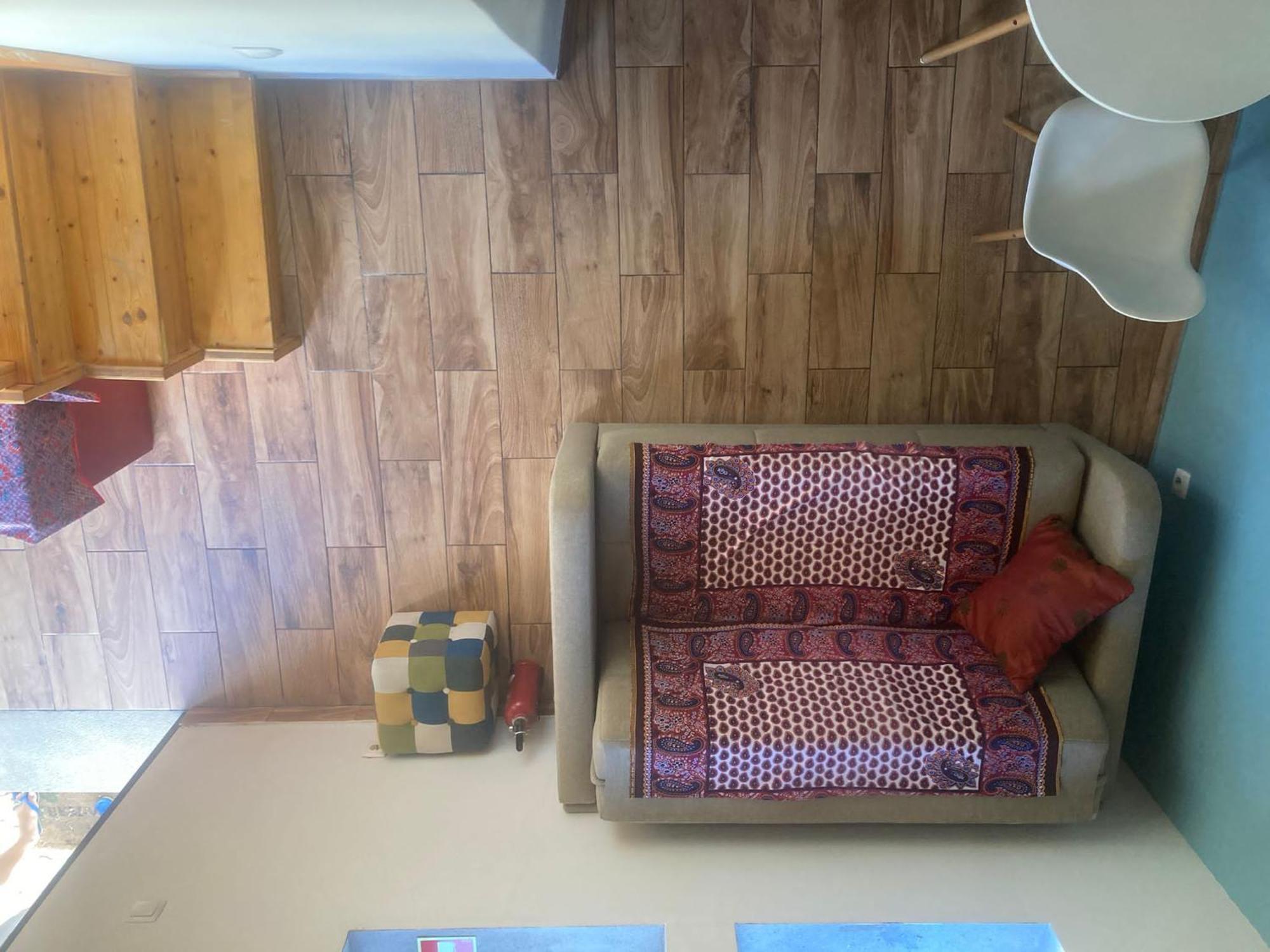 פארו Love Tiny House מראה חיצוני תמונה