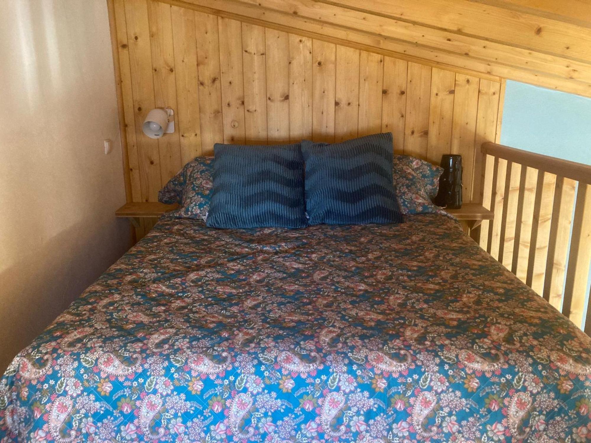 פארו Love Tiny House מראה חיצוני תמונה